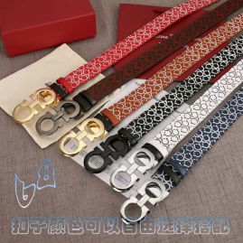 Picture of Ferragamo Belts _SKUFerragamoBelt35mmX80-125cmLB052585